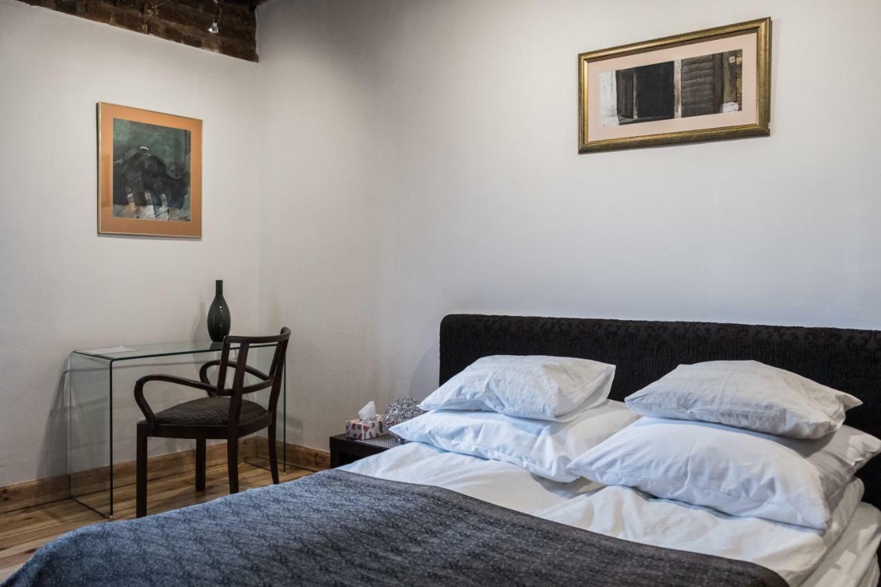 Apartament Galeria Zielona Góra Buitenkant foto