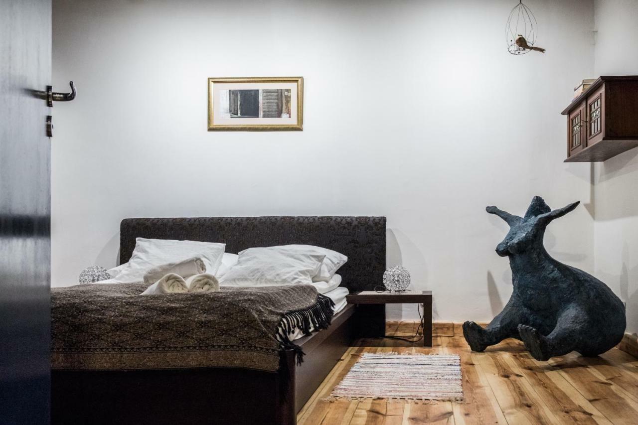 Apartament Galeria Zielona Góra Buitenkant foto