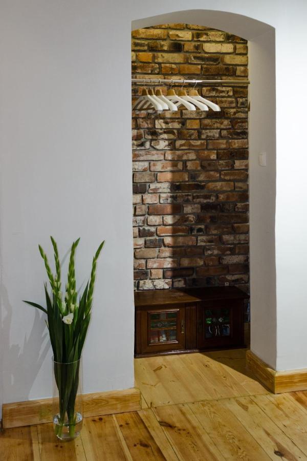 Apartament Galeria Zielona Góra Buitenkant foto